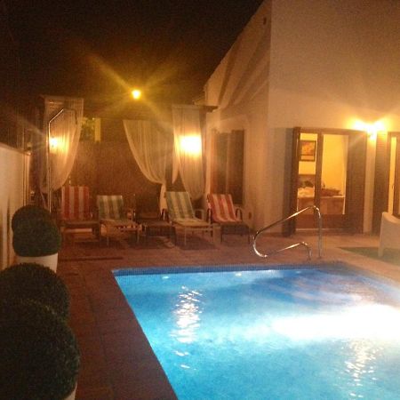 Casa Catherina Joan - El Valle Golf Resort Banos y Mendigo المظهر الخارجي الصورة